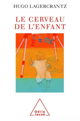 Couverture du produit · Le cerveau de l'enfant