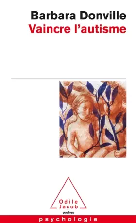 Couverture du produit · Vaincre l'autisme