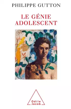 Couverture du produit · Le génie adolescent