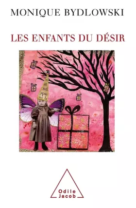 Couverture du produit · Les enfants du dÃ©sir