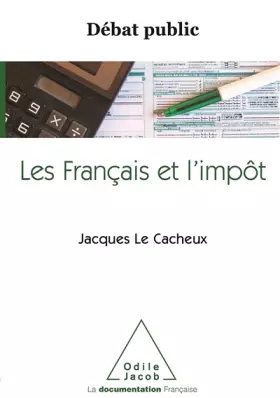 Couverture du produit · Les Français et l'impôt