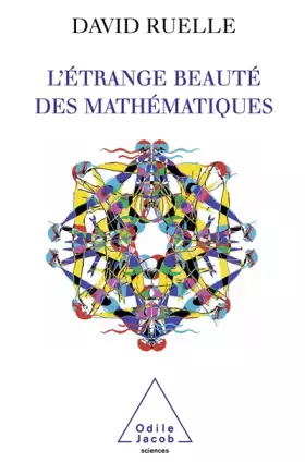 Couverture du produit · L'Étrange beauté des mathématiques