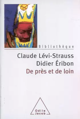 Couverture du produit · De près et de loin
