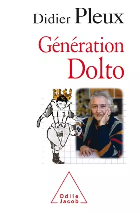 Couverture du produit · Génération Dolto
