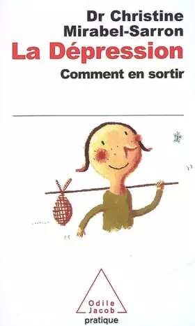 Couverture du produit · La dépression, comment en sortir