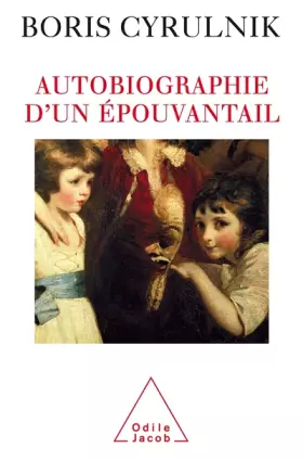 Couverture du produit · Autobiographie d'un épouvantail