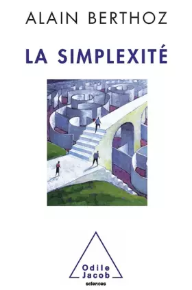 Couverture du produit · La simplexité