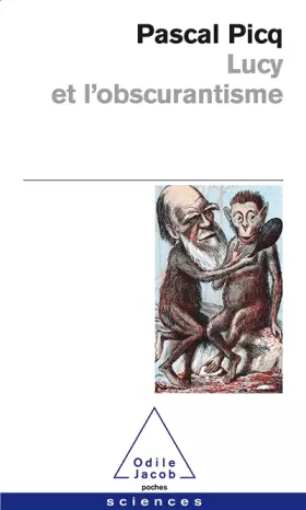 Couverture du produit · Lucy et l'obscurantisme