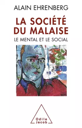 Couverture du produit · La société du malaise