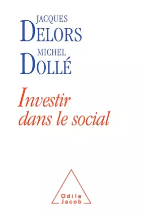 Couverture du produit · Investir dans le social