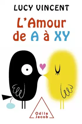 Couverture du produit · L'Amour de A à XY
