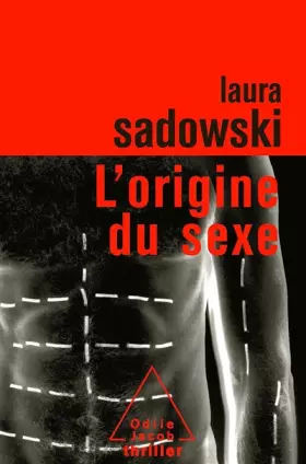 Couverture du produit · L'Origine du sexe