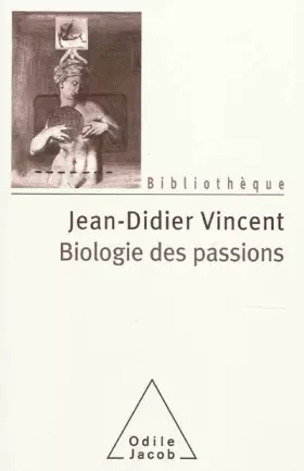 Couverture du produit · Biologie des passions