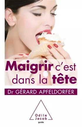 Couverture du produit · Maigrir c'est dans la tête
