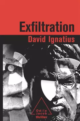 Couverture du produit · Exfiltration