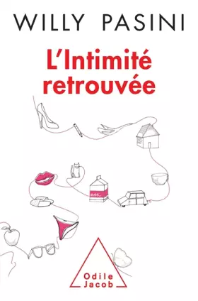Couverture du produit · L'Intimité retrouvée