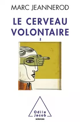 Couverture du produit · Le Cerveau volontaire