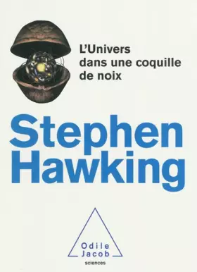 Couverture du produit · L'Univers dans une coquille de noix