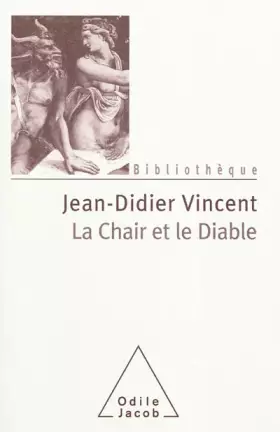 Couverture du produit · La Chair et le Diable