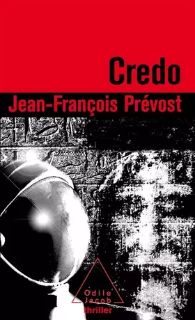Couverture du produit · Credo