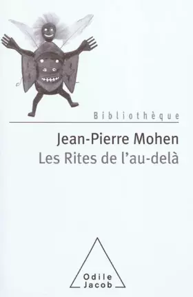 Couverture du produit · Les Rites de l'au-delà