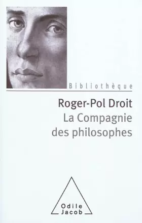 Couverture du produit · La Compagnie des philosophes