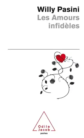 Couverture du produit · Les Amours infidèles