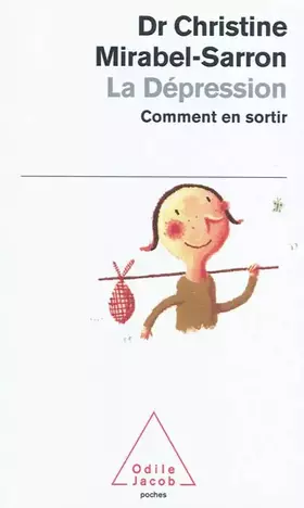 Couverture du produit · La dépression, comment en sortir