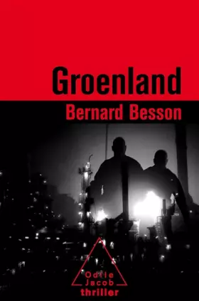 Couverture du produit · Groenland