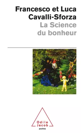 Couverture du produit · La Science du bonheur
