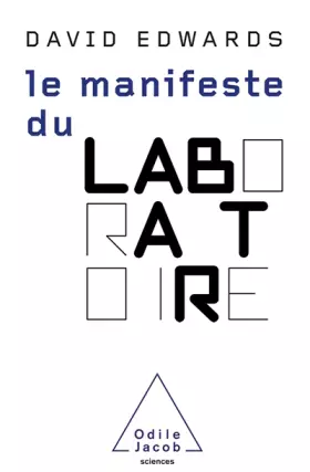 Couverture du produit · Le Manifeste du Laboratoire