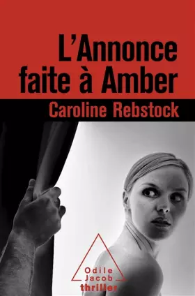 Couverture du produit · L'Annonce faite à Amber