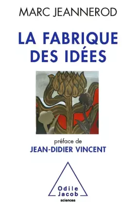 Couverture du produit · La Fabrique des idées