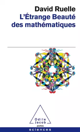 Couverture du produit · L'Étrange Beauté des mathématiques