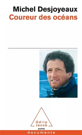 Couverture du produit · Coureur des océans