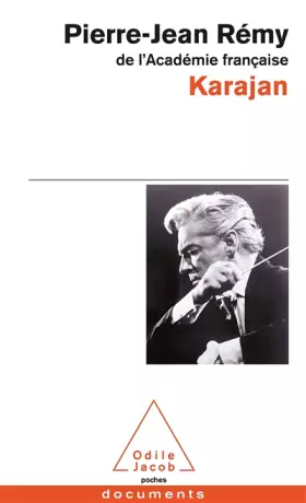 Couverture du produit · Karajan: La biographie