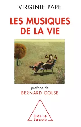 Couverture du produit · Les Musiques de la vie