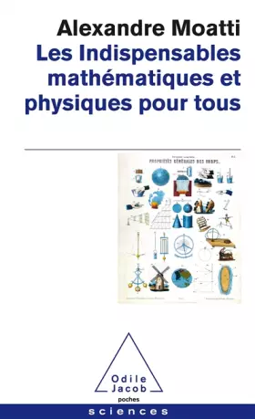 Couverture du produit · Les Indispensables mathématiques et physiques pour tous