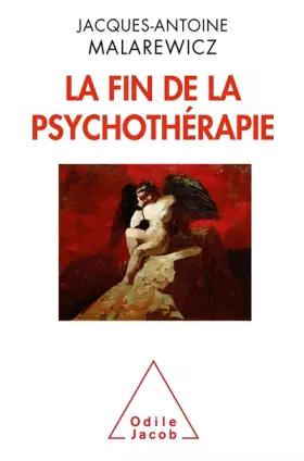 Couverture du produit · La Fin de la psychothérapie