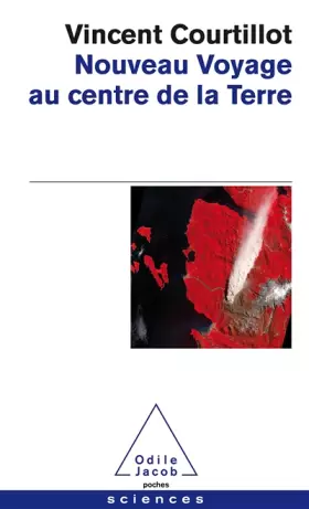 Couverture du produit · Nouveau Voyage au centre de la Terre