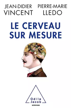 Couverture du produit · Le Cerveau sur mesure