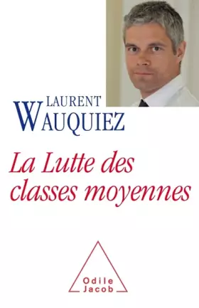 Couverture du produit · La Lutte des classes moyennes