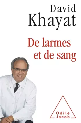 Couverture du produit · De larmes et de sang