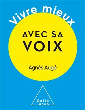 Couverture du produit · Vivre mieux avec sa voix