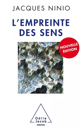 Couverture du produit · L'Empreinte des sens: Perception, mémoire, langage