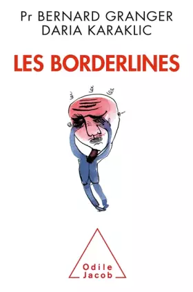 Couverture du produit · Les Borderlines
