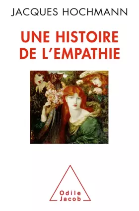 Couverture du produit · Une histoire de l'empathie