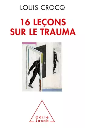 Couverture du produit · 16 leçons sur le trauma