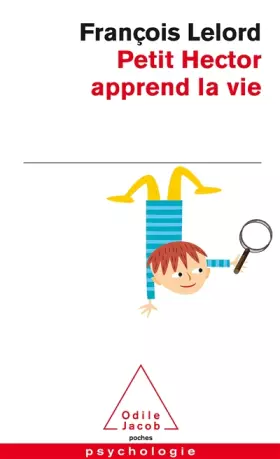 Couverture du produit · Petit Hector apprend la vie