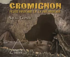 Couverture du produit · Cromignon: Petite histoire de la préhistoire